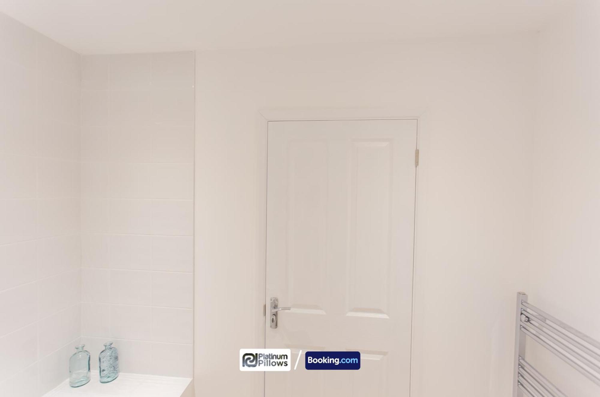 Modern Oxford 2 Bedroom Apartments, Near John Radcliffe Hospital, Weekly & Monthly Deals Eksteriør billede