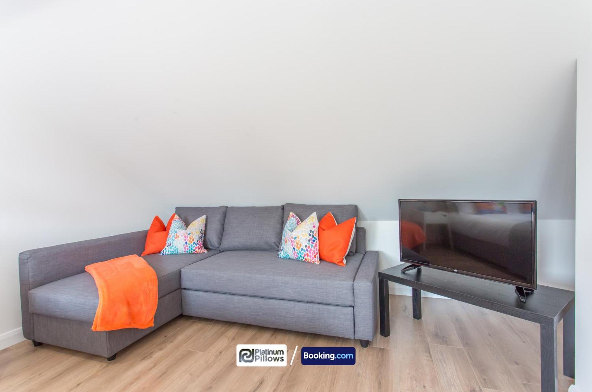 Modern Oxford 2 Bedroom Apartments, Near John Radcliffe Hospital, Weekly & Monthly Deals Eksteriør billede