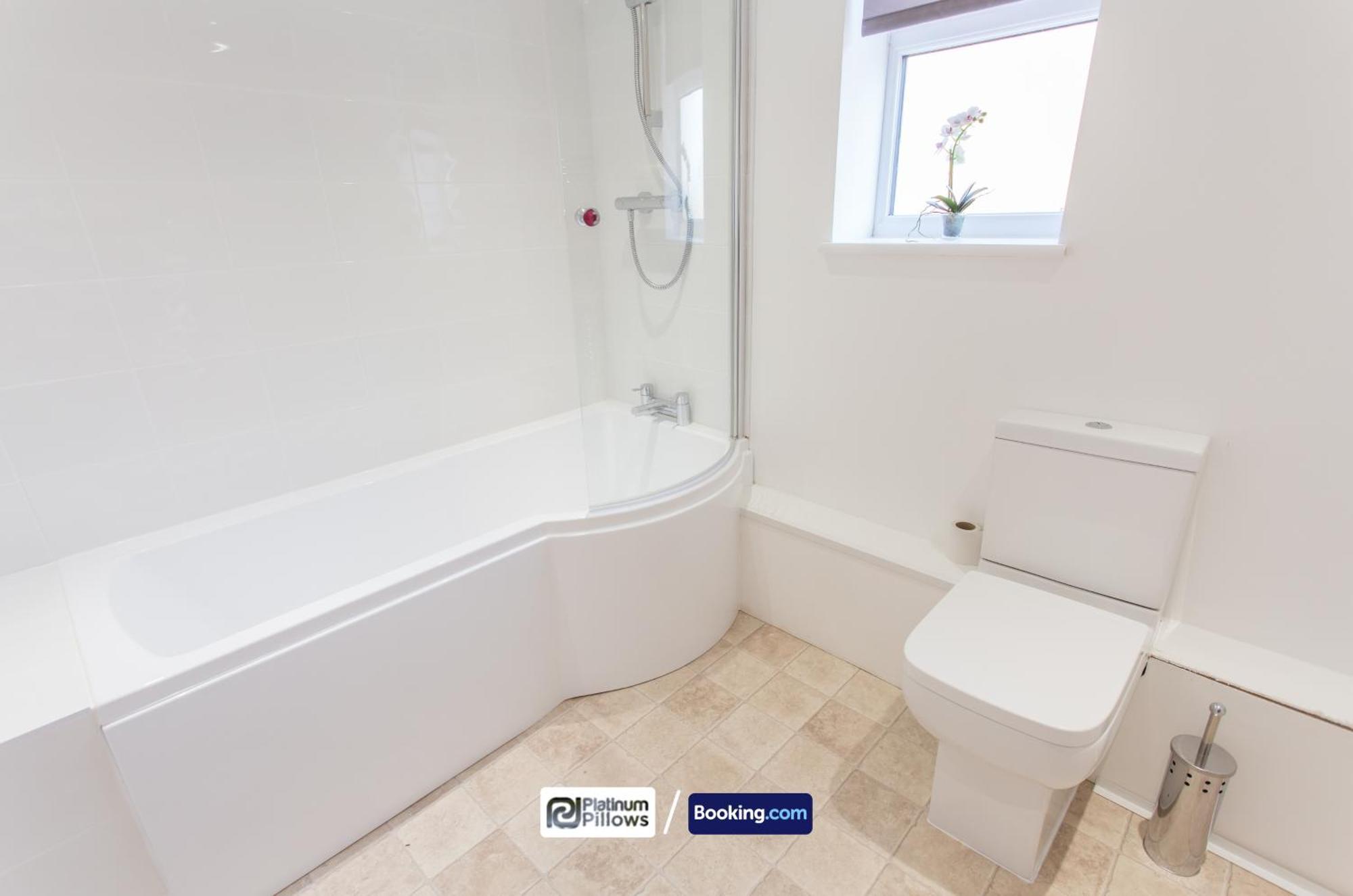 Modern Oxford 2 Bedroom Apartments, Near John Radcliffe Hospital, Weekly & Monthly Deals Eksteriør billede
