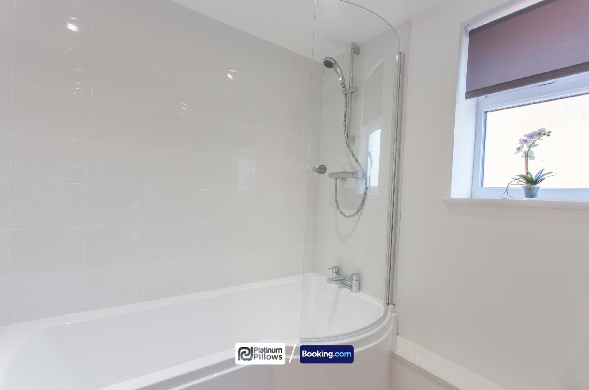 Modern Oxford 2 Bedroom Apartments, Near John Radcliffe Hospital, Weekly & Monthly Deals Eksteriør billede