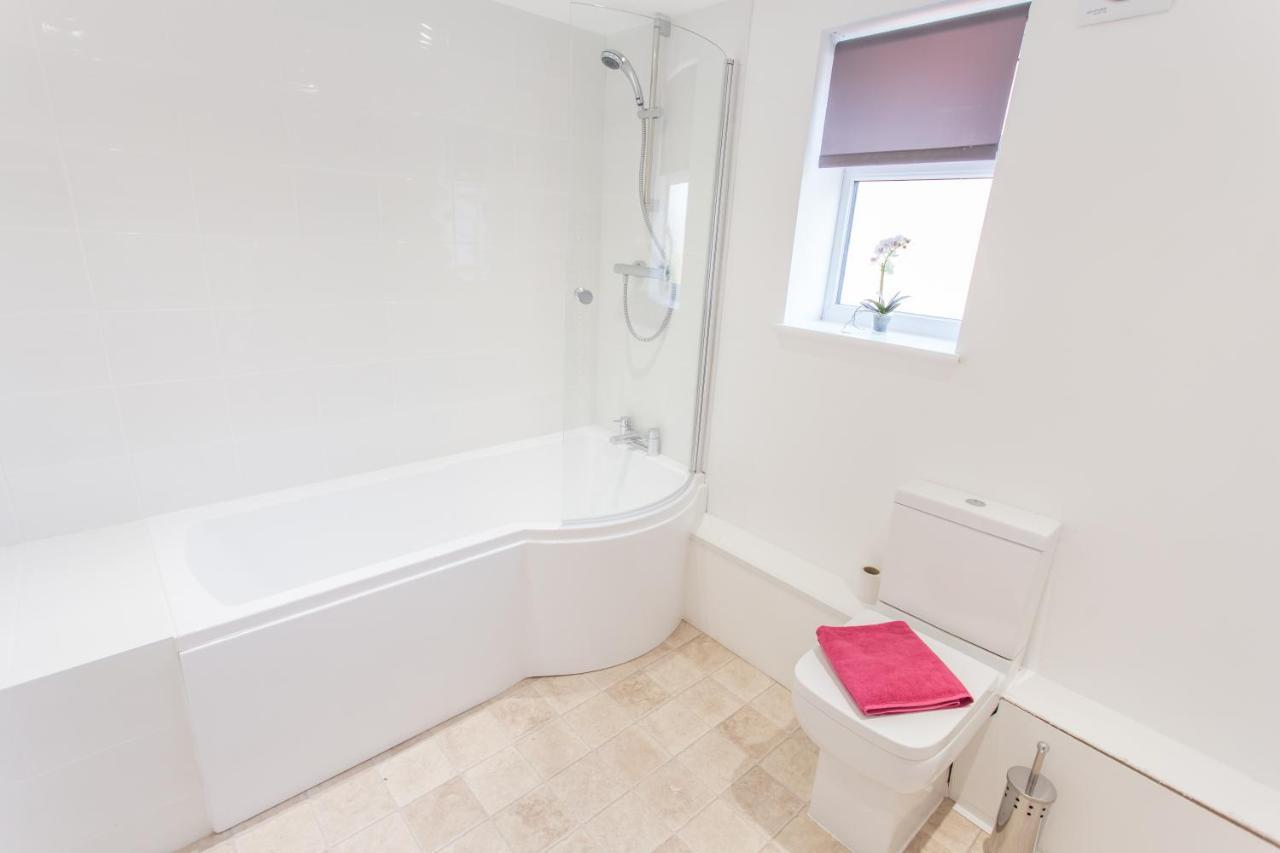 Modern Oxford 2 Bedroom Apartments, Near John Radcliffe Hospital, Weekly & Monthly Deals Eksteriør billede